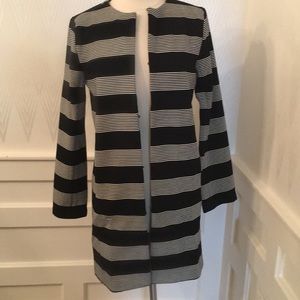 English factory coat m